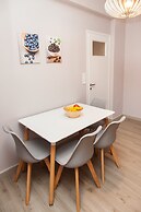 Cozy Penthouse - Stunning View Acropolis