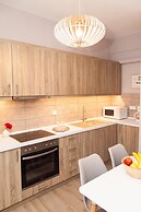 Cozy Penthouse - Stunning View Acropolis