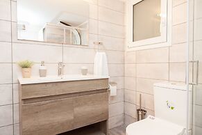 Cozy Penthouse - Stunning View Acropolis