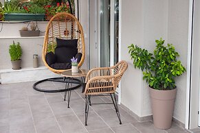 Cozy Penthouse - Stunning View Acropolis