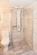 Cozy Penthouse - Stunning View Acropolis