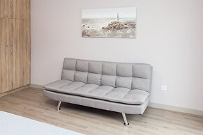 Cozy Penthouse - Stunning View Acropolis