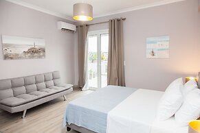 Cozy Penthouse - Stunning View Acropolis