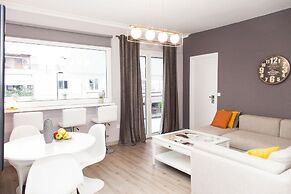 Cozy Penthouse - Stunning View Acropolis