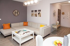 Cozy Penthouse - Stunning View Acropolis