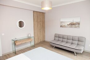 Cozy Penthouse - Stunning View Acropolis