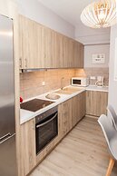 Cozy Penthouse - Stunning View Acropolis