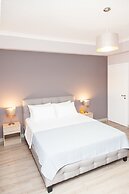 Cozy Penthouse - Stunning View Acropolis