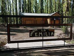 Cabaña La Emilia