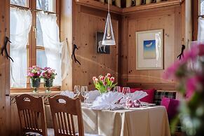 Berghotel Maibrunn