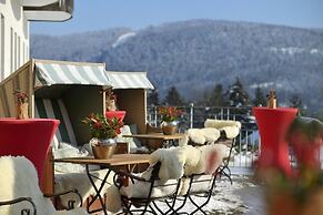 Berghotel Maibrunn