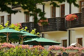 Berghotel Maibrunn