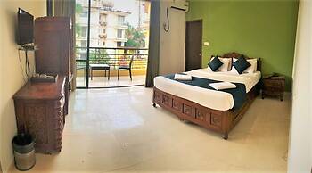 Peninsula Beach Resort