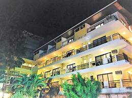 Peninsula Beach Resort