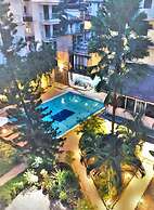 Peninsula Beach Resort