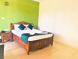 Peninsula Beach Resort