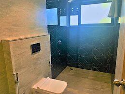 Peninsula Beach Resort