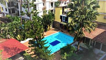 Peninsula Beach Resort