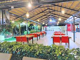 Peninsula Beach Resort