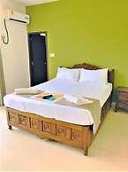 Peninsula Beach Resort