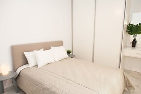 Luxurious Apartment in Athens Downtown