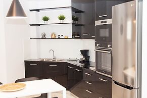 Luxurious Apartment in Athens Downtown