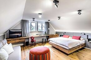 BIO-Hotel Adler