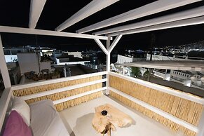 Melinas House - Mykonos Town