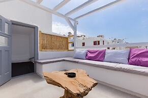 Melinas House - Mykonos Town