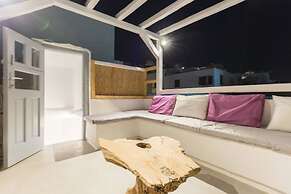 Melinas House - Mykonos Town