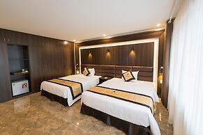 CoTo Starlight Boutique Hotel