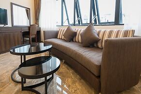 CoTo Starlight Boutique Hotel