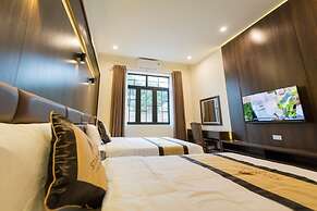 CoTo Starlight Boutique Hotel