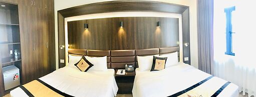 CoTo Starlight Boutique Hotel