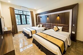 CoTo Starlight Boutique Hotel