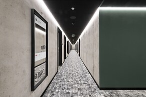 A-STAY Antwerpen