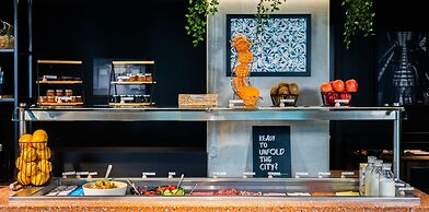 A-STAY Antwerpen