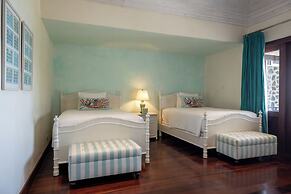 Canouan Estate Resort & Villas