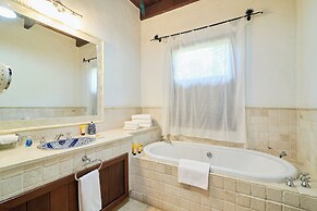 Canouan Estate Resort & Villas