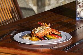 Canouan Estate Resort & Villas