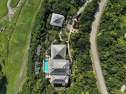 Canouan Estate Resort & Villas