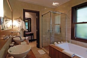 Canouan Estate Resort & Villas