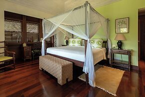 Canouan Estate Resort & Villas