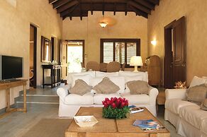 Canouan Estate Resort & Villas