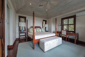 Canouan Estate Resort & Villas