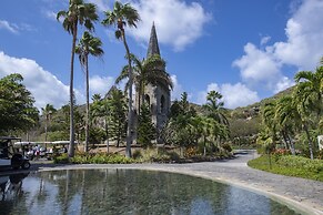 Canouan Estate Resort & Villas