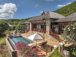 Canouan Estate Resort & Villas