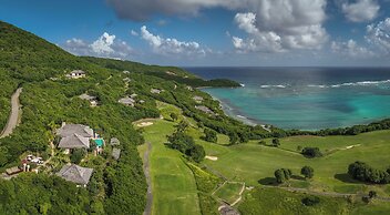 Canouan Estate Resort & Villas