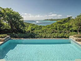 Canouan Estate Resort & Villas