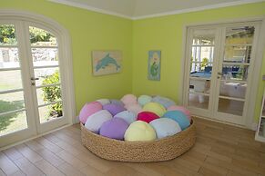 Canouan Estate Resort & Villas